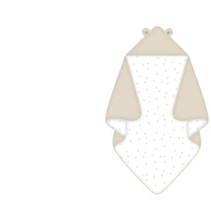 Kapuzendecke - mehrfarbig - 100% Baumwolle - 80 cm - 1 cm | Möbel Kraft