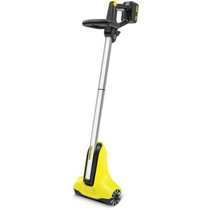 Karcher - Kärcher Terrassenreiniger pcl 3-18 Battery Set