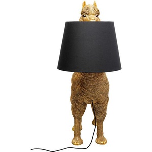Kare-Design Stehleuchte Alpaca, Kunststoff, 81x107.5x45 cm, Lampen & Leuchten, Innenbeleuchtung, Stehlampen, Stehlampen