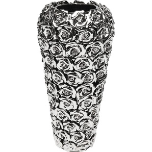 Kare Design Vase Rose Multi Chrom Big, 45x21,5x21,5cm