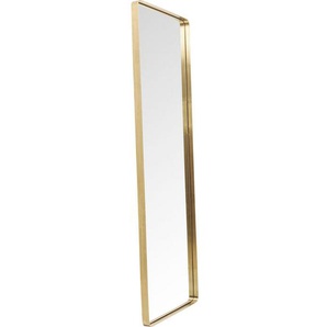Kare-Design Wandspiegel, Glas, rechteckig, 70x200x5 cm, Spiegel, Wandspiegel