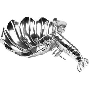 Kare Design Küchenregal Flaschenhalter Lobster