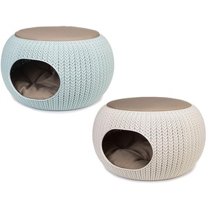 Karlie Katzen-/Hundehöhle Cozy Pet Home
