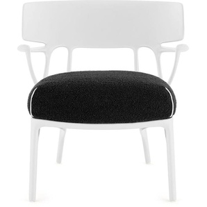 Kartell A.I. Lounge Sessel