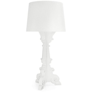 Kartell Bourgie Mat Tischlampe Ø37x78 cm