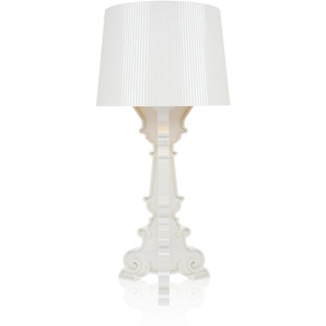 Kartell Bourgie Tischlampe LED Ø37x78 cm