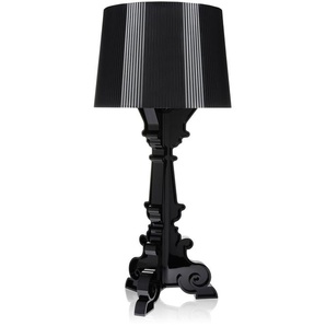 Kartell Bourgie Tischlampe LED Ø37x78 cm