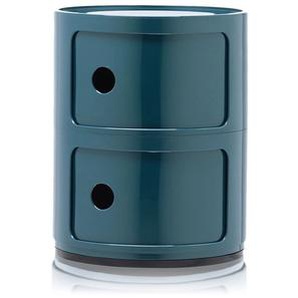 Kartell Componibili Beistelltisch Ø32 cm