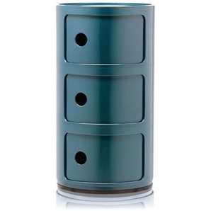 Kartell Componibili Beistelltisch Ø32 cm