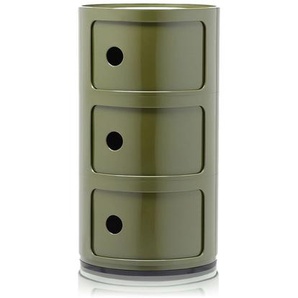 Kartell Componibili Beistelltisch Ø32 cm
