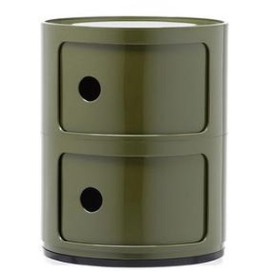 Kartell Componibili Beistelltisch Ø32 cm