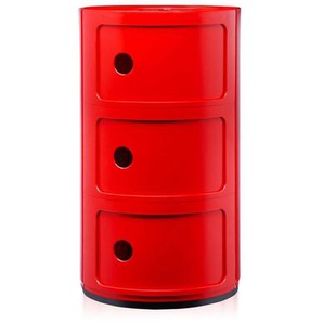 Kartell Componibili Beistelltisch Ø32 cm
