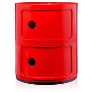 Kartell Componibili Beistelltisch Ø32 cm