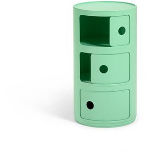 Kartell Componibili Bio Beistelltisch Ø32 cm