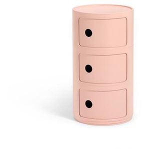 Kartell Componibili Bio Beistelltisch Ø32 cm