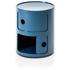 Kartell Container Componibili, Designer Anna Castelli Ferrieri, 40 cm