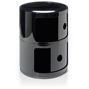 Kartell Container Componibili, Designer Anna Castelli Ferrieri, 40 cm
