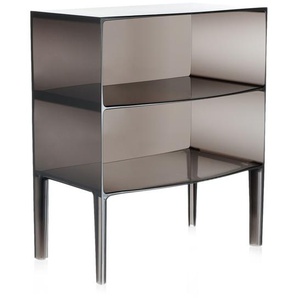 Kartell Ghost Buster Beistelltisch 68x80x42 cm