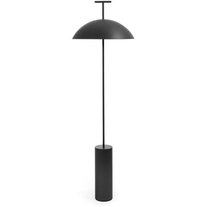 Kartell Green-A Stehlampe Stahl