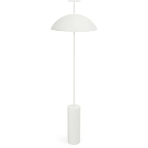 Kartell Green-A Stehlampe Stahl