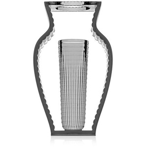 Kartell I Shine Vase 20x33x9,5 cm