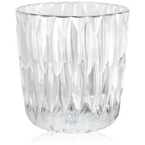 Kartell Jelly Vase Ø23,5x25 cm