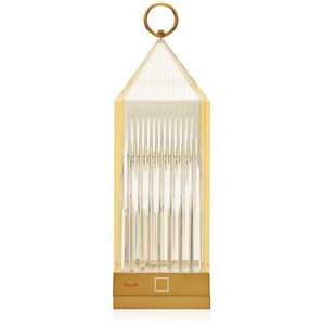 Kartell Lantern LED-Tischleuchte 9,5x31x9,5 cm