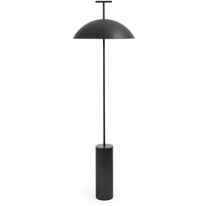 Kartell LED-Leselampe Geen-A, Designer Ferruccio Laviani, 132 cm