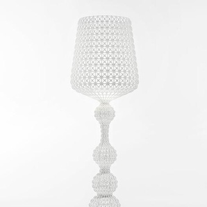 Kartell LED-Stehleuchte Kabuki, Designer Ferruccio Laviani, 165 cm