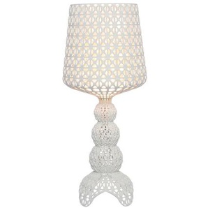 Kartell LED-Tischleuchte Mini Kabuki, Designer Ferruccio Laviani, 70 cm