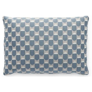 Kartell Liberty Obi Check Outdoor-Kissen