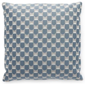 Kartell Liberty Obi Check Outdoor-Kissen