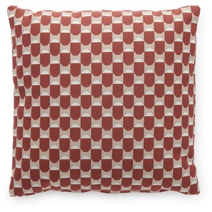 Kartell Liberty Obi Check Outdoor-Kissen