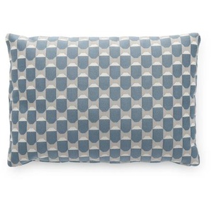 Kartell Liberty Obi Check Outdoor-Kissen
