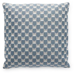 Kartell Liberty Obi Check Outdoor-Kissen