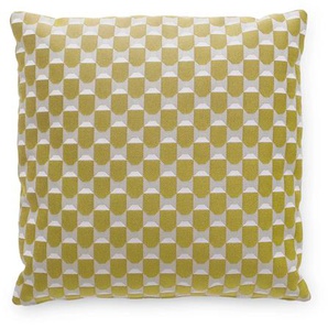 Kartell Liberty Obi Check Outdoor-Kissen