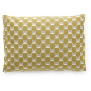 Kartell Liberty Obi Check Outdoor-Kissen