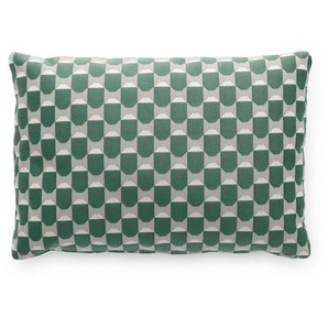Kartell Liberty Obi Check Outdoor-Kissen