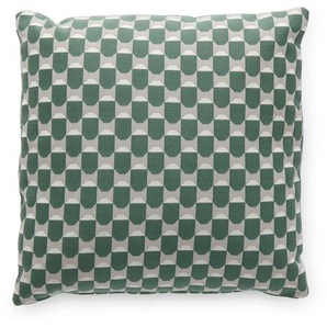 Kartell Liberty Obi Check Outdoor-Kissen
