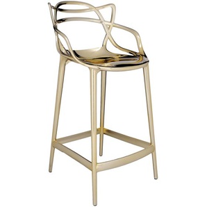 Kartell Masters Stool Barhocker