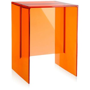 Kartell Max-Beam Hocker/Beistelltisch 27x47x33 cm