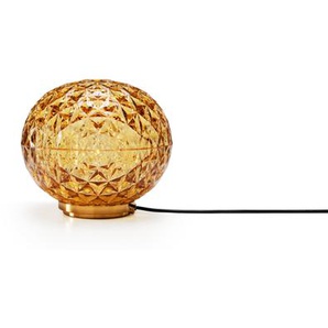 Kartell Mini Planet LED Tischlampe