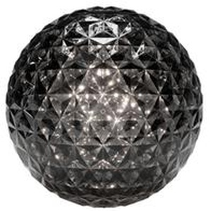 Kartell Mini Planet LED Tischlampe