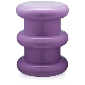 Kartell Pilastro Hocker Ø35x46 cm