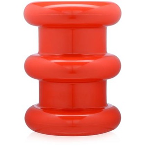 Kartell Pilastro Hocker Ø35x46 cm