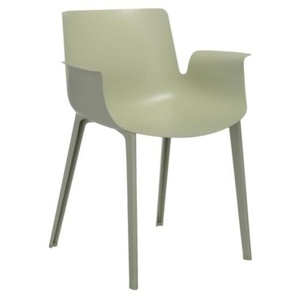 Kartell Piuma Armlehnstuhl