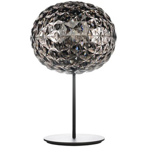 Kartell Planet Tischlampe LED mit Fuß Ø31 cm