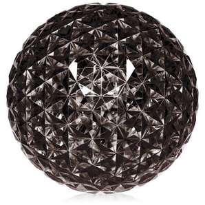 Kartell Planet Tischlampe LED mit Fuß Ø31 cm