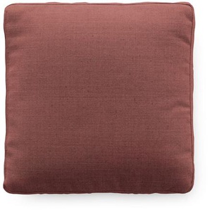 Kartell Plastics Outdoor-Kissen 48x48 cm