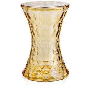 Kartell Stone Hocker Ø30x45 cm